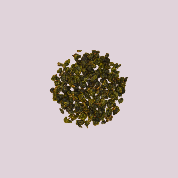 Jinxuan Oolong - Afbeelding 2