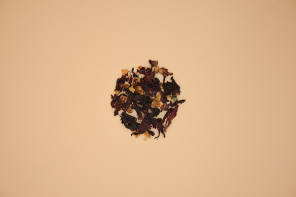 Hibiscus Grapefruit - Afbeelding 2